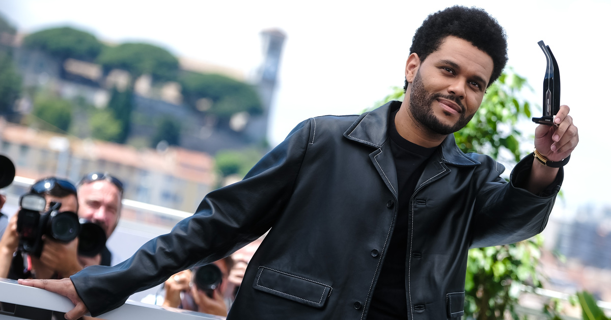 The Weeknd'den Gazze'ye 2 milyon dolar bağış - Magazin haberleri