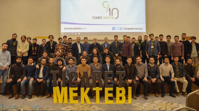 Ticaret Mektebi projesi başlıyor: Genç tüccarlar yetiştirilecek | Hayat Haberleri