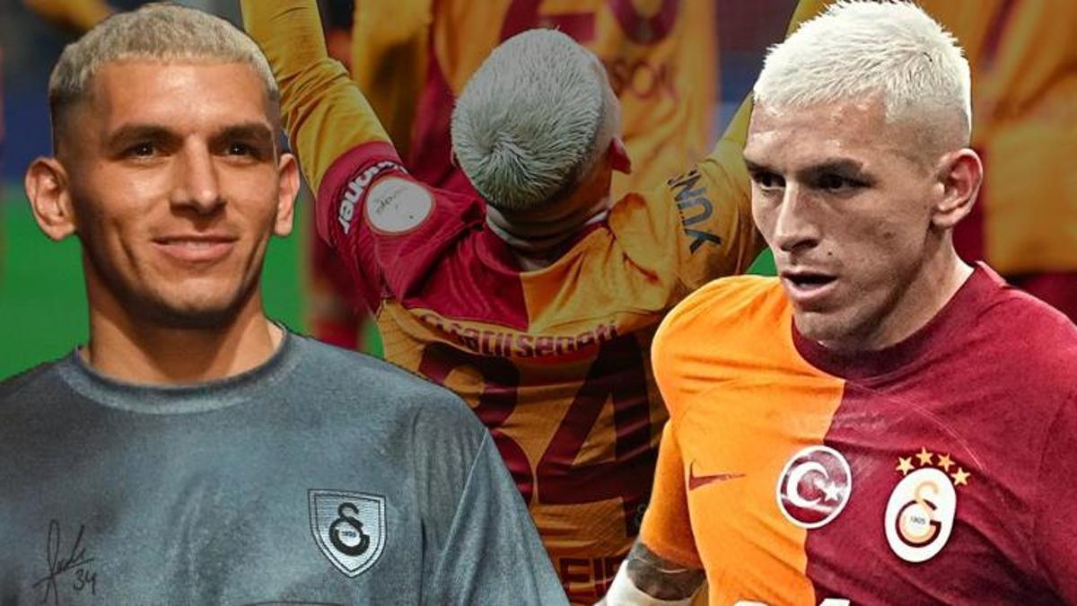 Torreira için dev talip! Galatasaray'ın istediği bonservis ortaya çıktı...