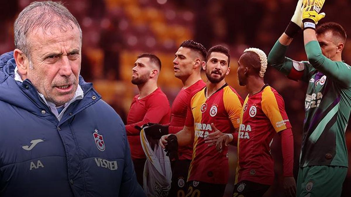 Trabzonspor'da transfer listesi genişliyor! Gözler Galatasaray ve Beşiktaş'ın eski yıldızlarında...
