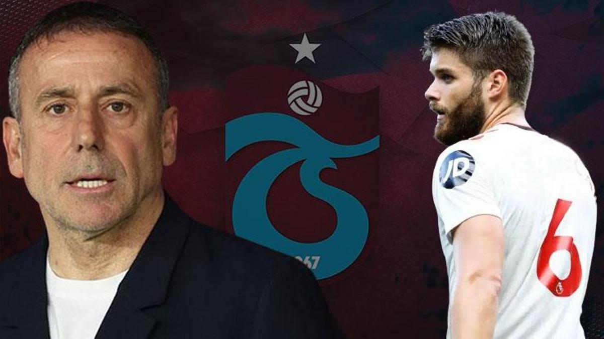 Trabzonspor'dan transfer atağı