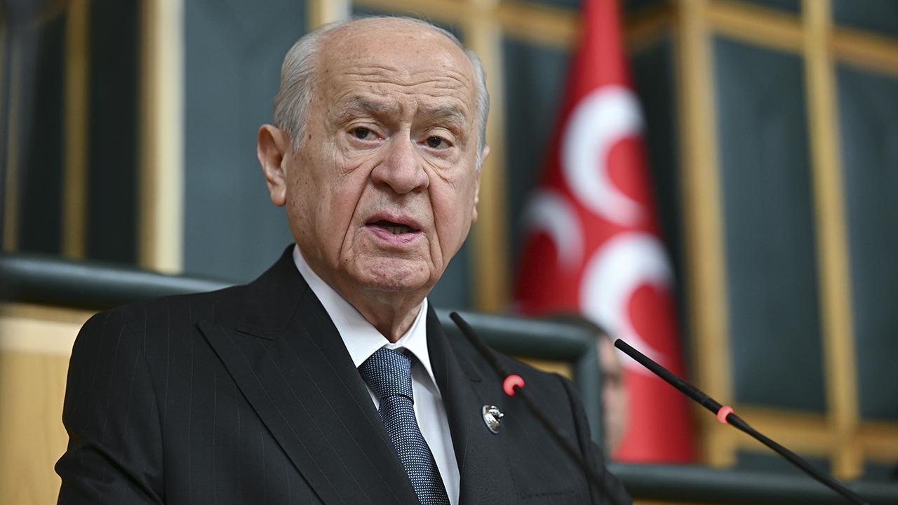 Türkiye'nin birliğe ve dirliğe ihtiyacı var Devlet Bahçeli'den Akşener'e çağrı: Kararından vazgeç