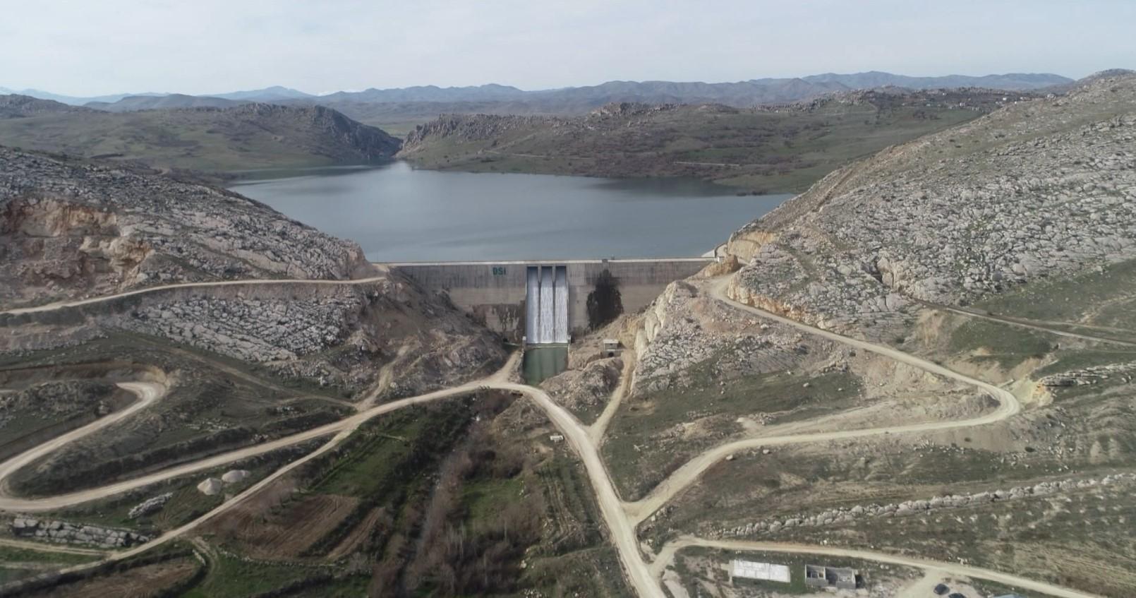 Uzman isimden baraj uyarısı: Doluluk oranları tedbir almaktan vazgeçirmesin