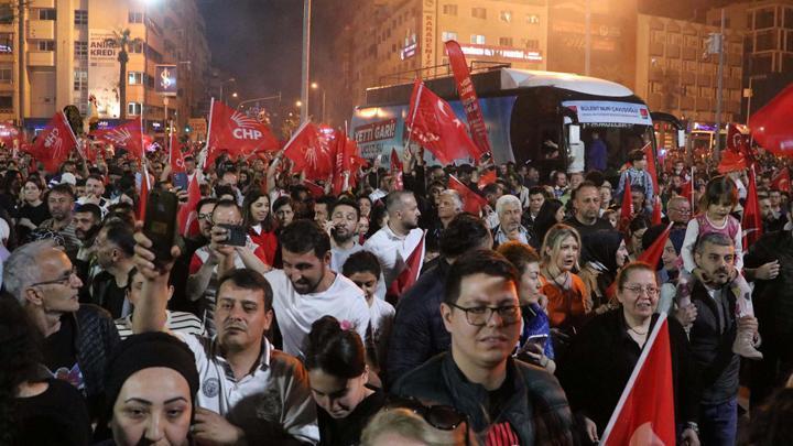 Yerel Seçim Sonuçları 2024 | Denizli'de CHP’li Bülent Nuri Çavuşoğlu kazandı... İşte ilçelerde kazananlar