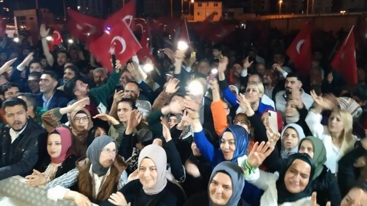 Yerel Seçim Sonuçları 2024 | Hatay'da AK Partili Mehmet Öztürk seçildi... İşte ilçelerde kazananlar