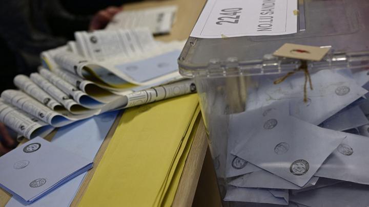 Yerel Seçim Sonuçları 2024 | İstanbul'da sandıkların yüzde 100'ü açıldı... İşte oy oranları