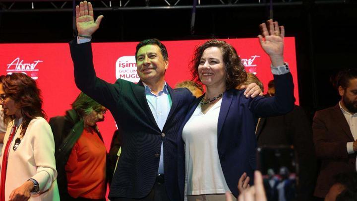 Yerel Seçim Sonuçları 2024: Muğla'da büyükşehir ve 11 ilçede CHP, 2 ilçede ise AK Parti başkanlığı kazandı