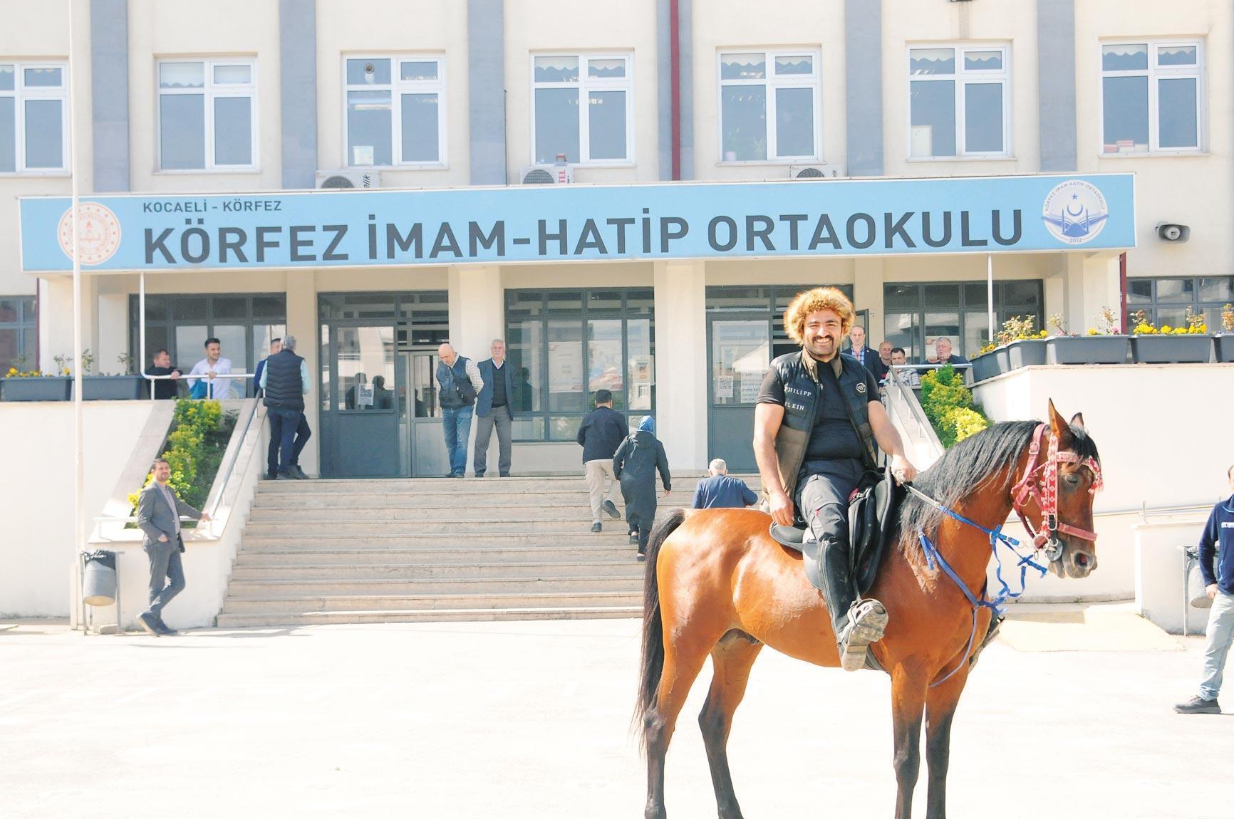 Yerel Seçim Sonuçları 2024 | Sandık renkleri