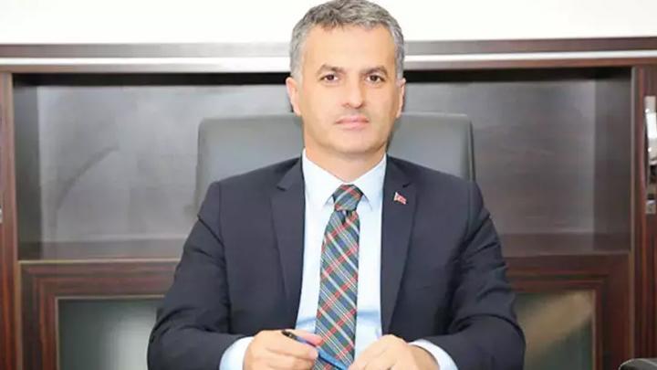 Yomra Belediye Başkanı Mustafa Bıyık, İYİ Parti'den istifa etti