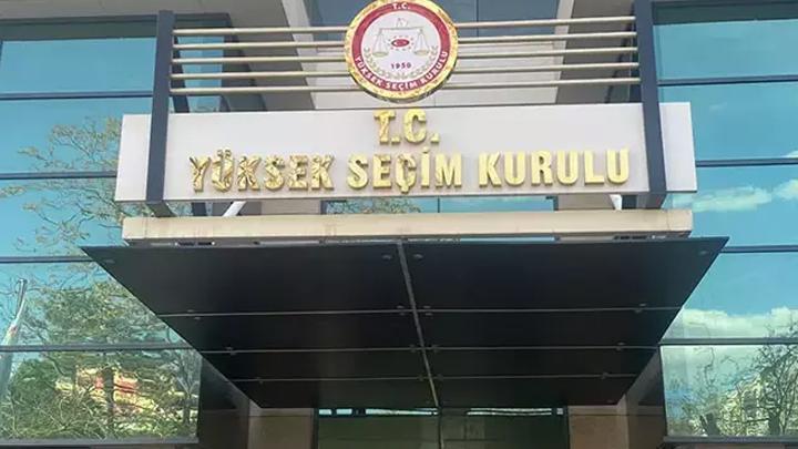 YSK, 40 itirazdan birini kabul etti... Çorum Uğurludağ'da MHP'nin belediye meclis üyesi sayısı artı