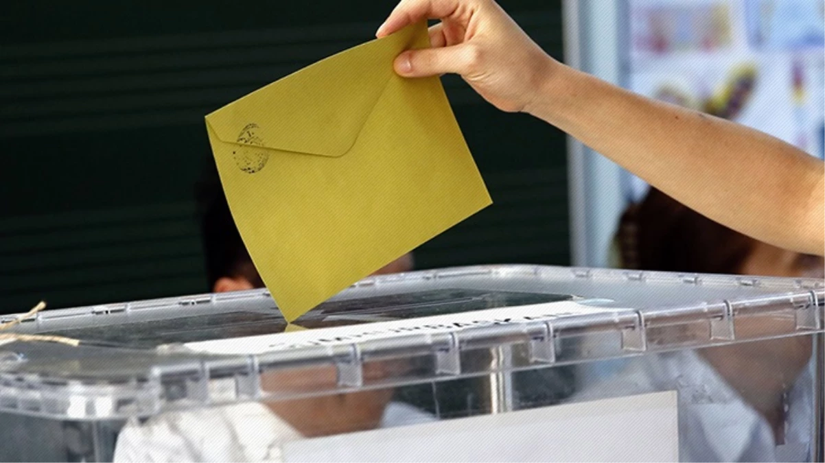 YSK, 6 il ve 10 ilçe için yapılan başvuruları karara bağladı