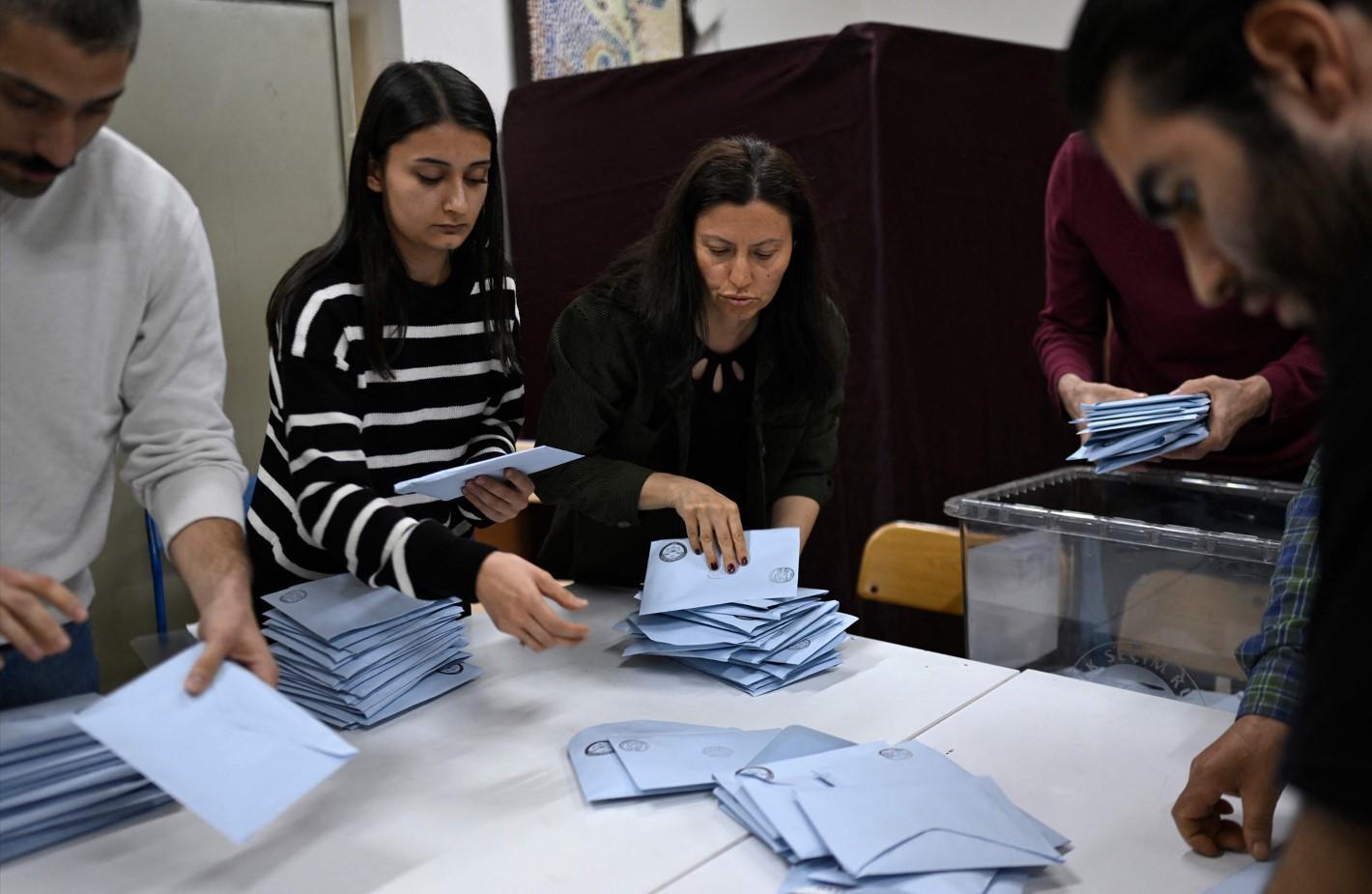 YSK, yerel seçim itirazlarıyla ilgili kararları açıkladı