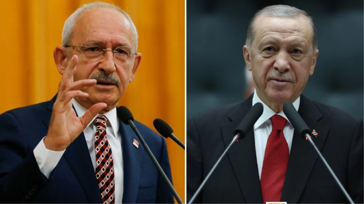 2 yıl 4 aya kadar hapsi istenen Kılıçdaroğlu'ndan Erdoğan'a tepki: Padişah olamayacaksın