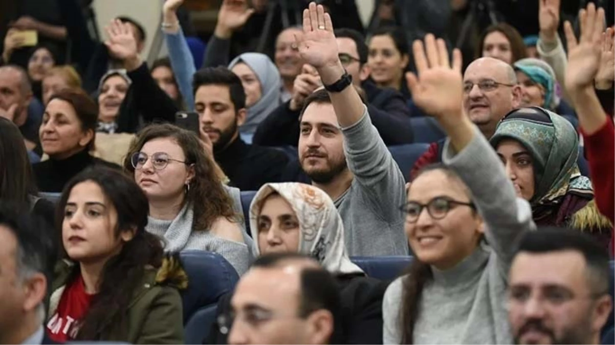 20 bin sözleşmeli öğretmen ataması için başvuru tarihleri belli oldu