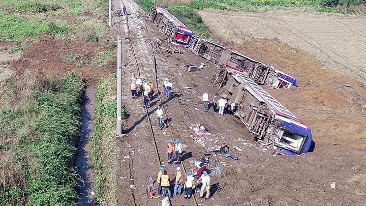 25 kişi hayatını kaybetmişti! Çorlu tren kazası davasında gerekçeli karar açıklandı