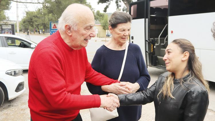 28 Şubat generallerine afla tahliye