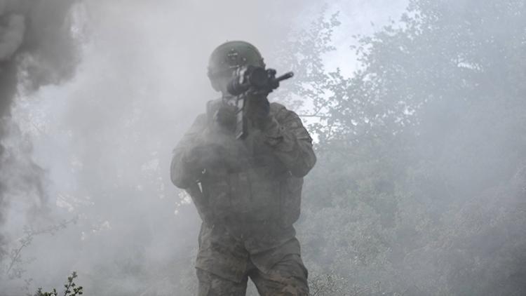 3 PKK'lı terörist etkisiz hale getirildi