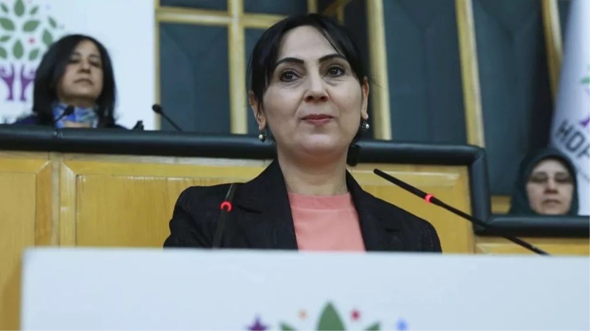 30 yıl hapis cezası verilen Figen Yüksekdağ: Kimsenin yüzü düşmesin, yüreği kararmasın