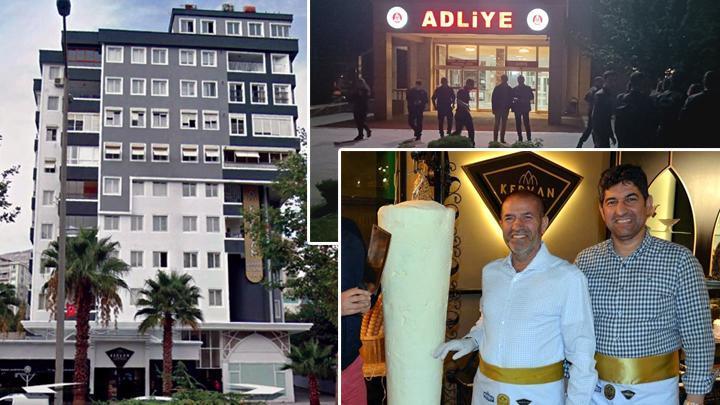 6 Şubat'ta 35 kişiye mezar olmuştu... Ezgi Apartmanı davasında yeni gelişme: Dosya bilirkişiye gönderilecek