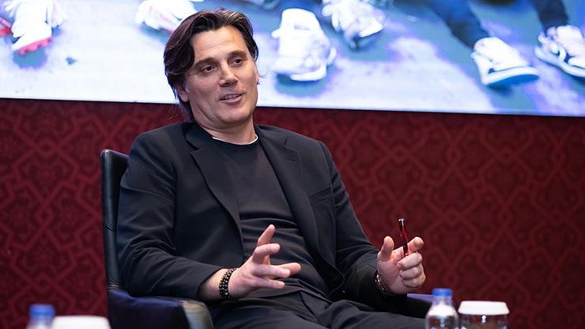 A Milli Takım'da Montella EURO 2024'teki hedefini açıkladı! İşte kadro tercihinin sebepleri