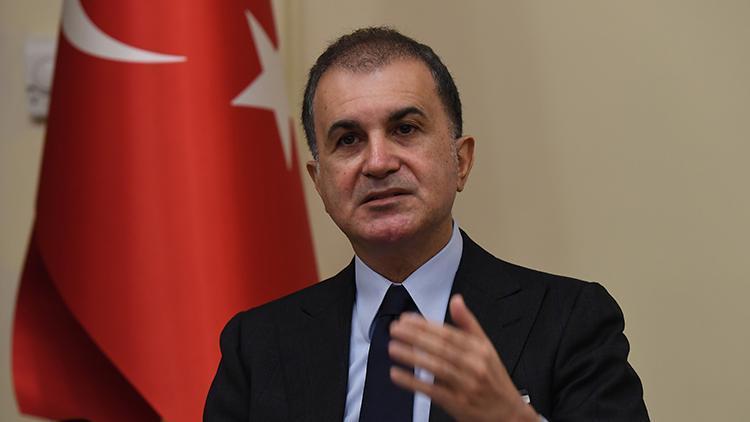 AK Parti MKYK sona erdi... Ömer Çelik'ten önemli açıklamalar