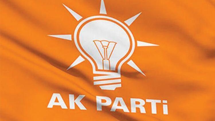 AK Parti’de kamp tarihleri belli oldu