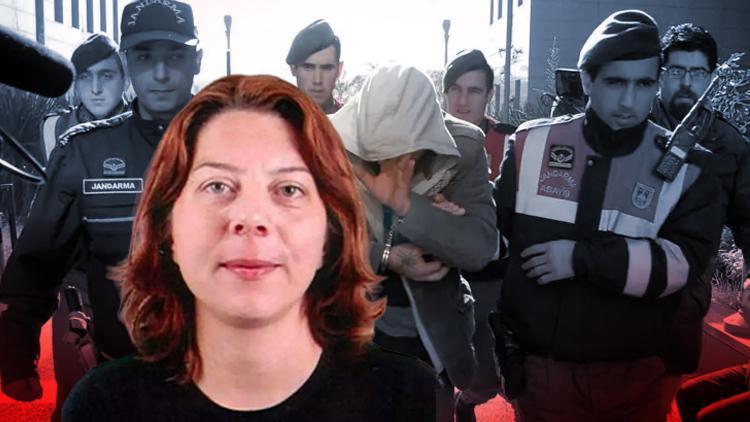 Akademisyen Serpil'in öldürülmesinde iki kamu görevlisine ceza... 'Devletin gücü gösterilemedi, cesaretlenmesine neden oldu'