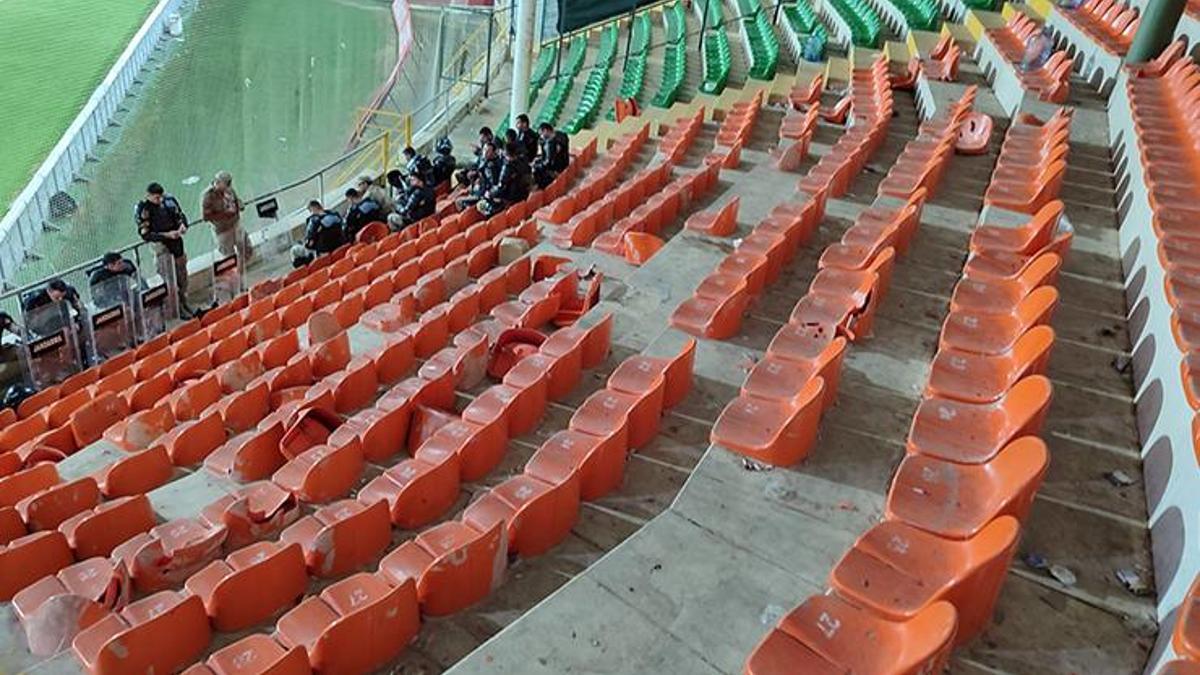 Alanyaspor'dan TFF'ye başvuru! Zarar büyük...