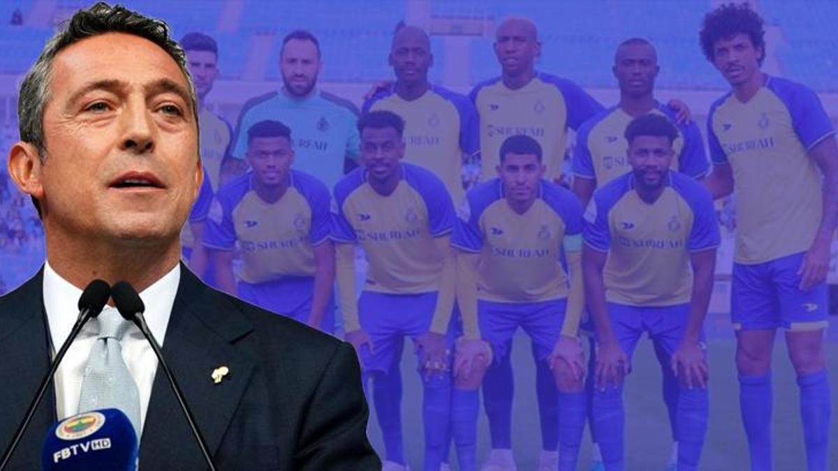 Ali Koç'tan Fenerbahçe'ye muhteşem seçim hediyesi! Yılın transfer bombası