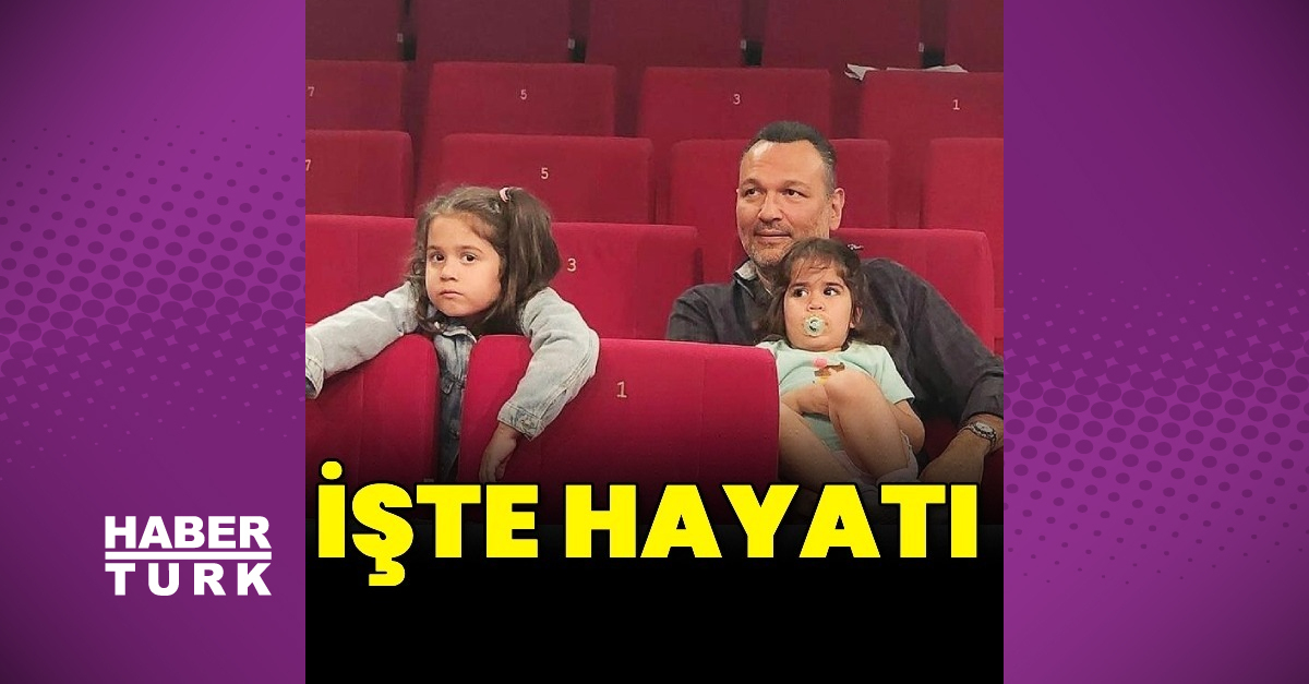 Ali Sunal'ın hayatı