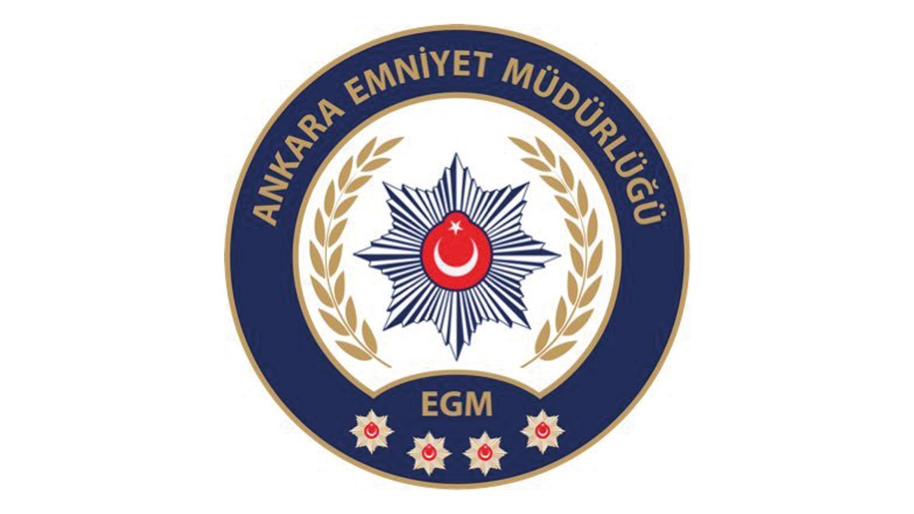 Ankara Emniyeti’nde çifte soruşturma