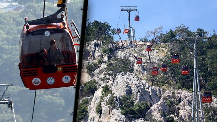 Antalya'daki teleferik kazasında ihmaller zinciri: Kaza öncesi uyarı yapıldı ama durdurulmadı