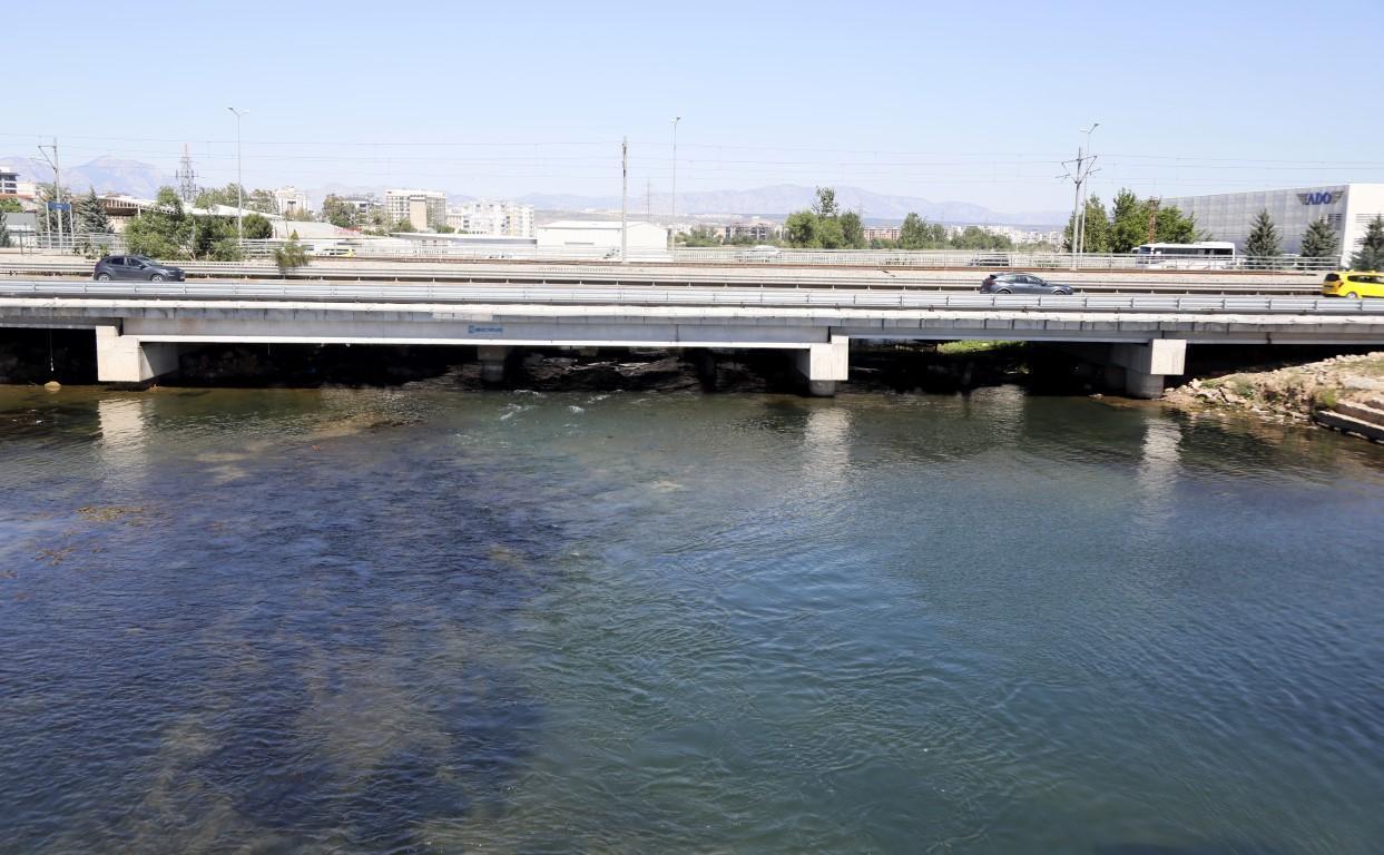 Antalya'nın su kaynaklarında düşüş! Yer altı su seviyesi 2 metre geriledi