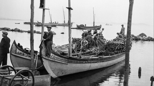 Ara Güler’in görülmemiş fotoğrafları sergilenecek | Kültür Sanat Haberleri