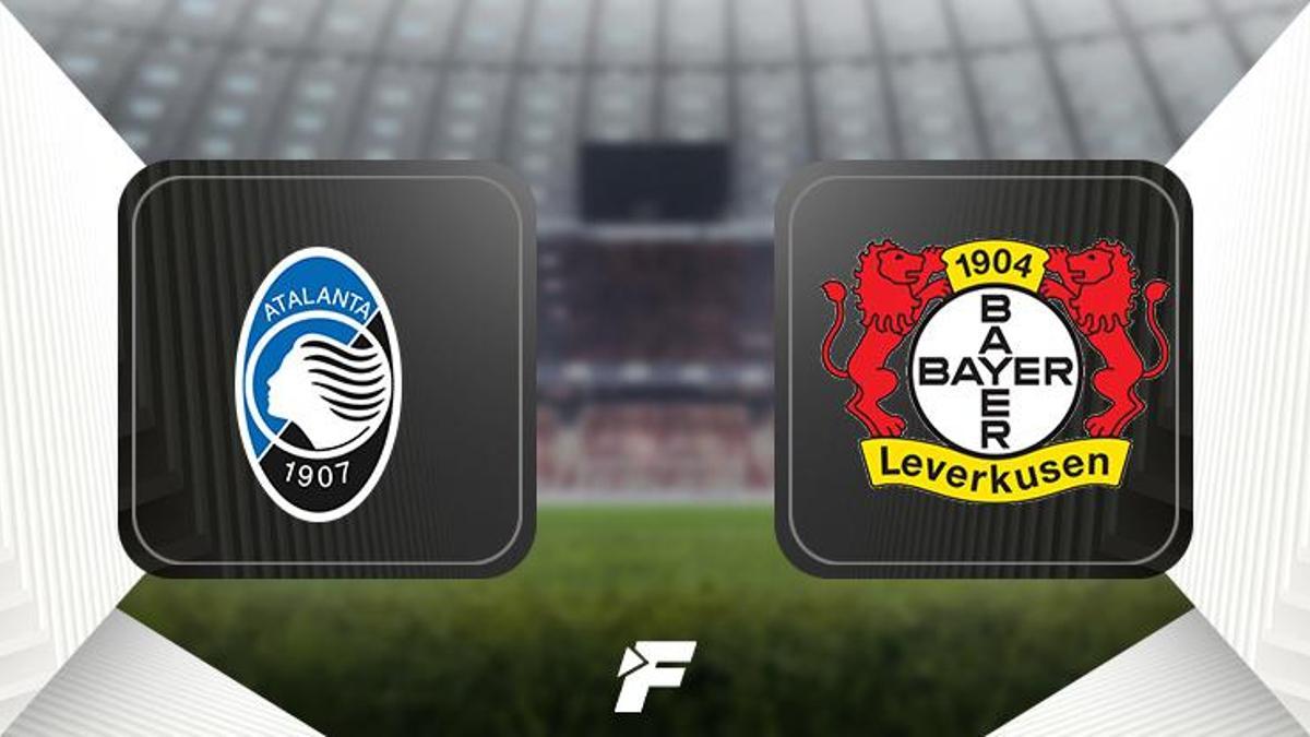 Atalanta - Bayer Leverkusen UEFA Avrupa Ligi finali ne zaman, saat kaçta, hangi kanalda?