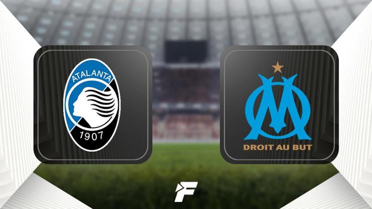 Atalanta - Marsilya maçı ne zaman, saat kaçta ve hangi kanalda?