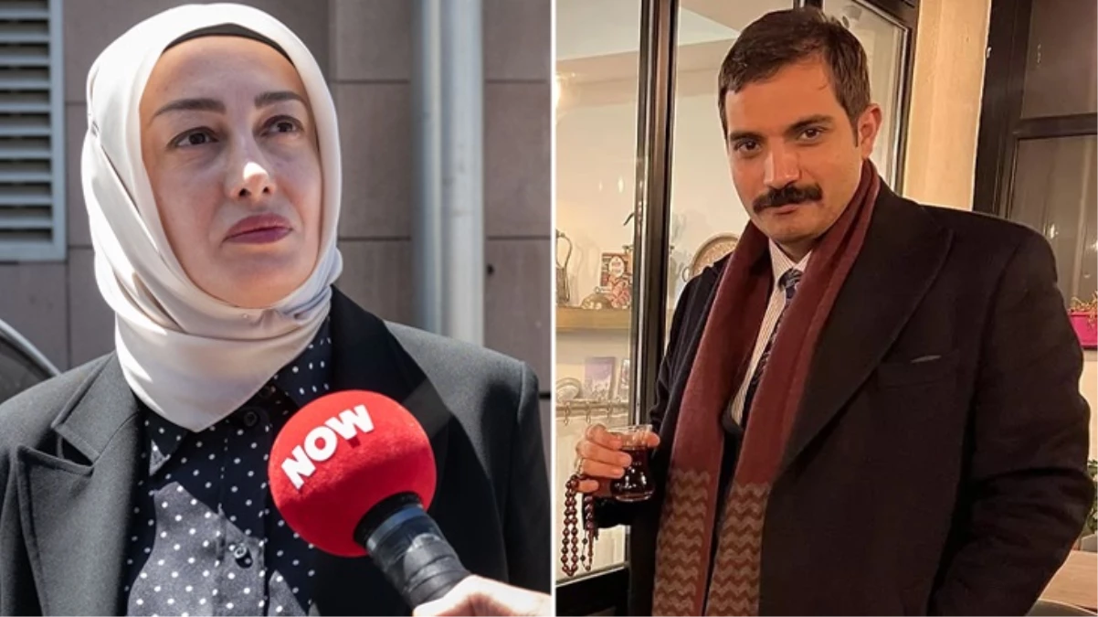 Ayşe Ateş: Sinan'a siyaseti bırakması için para teklif ettiler, bence öldürülme sebebi bu