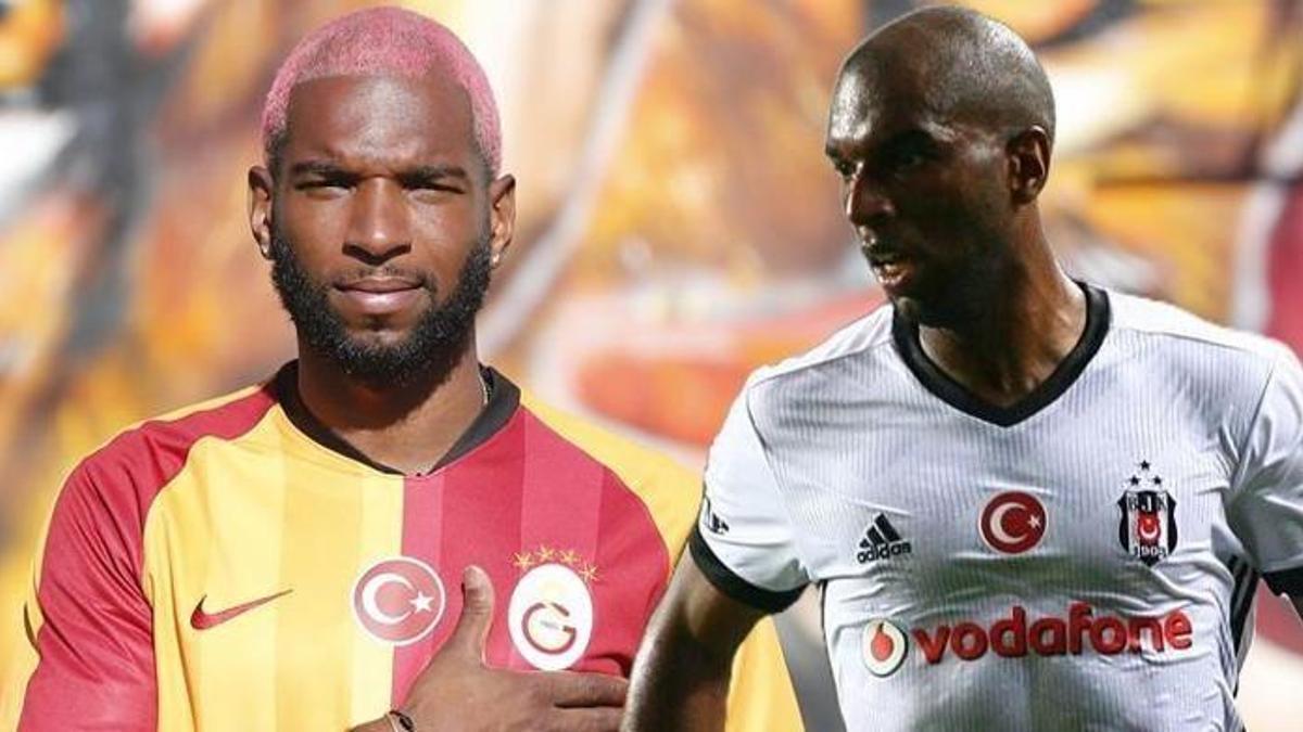 Babel'den yıllar sonra gelen Galatasaray ve Beşiktaş itirafı! 'Çok üzücüydü, hiç istemedim'