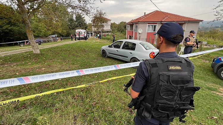 Bartın'da arazi kavgasında 2 komşusunu öldürmüştü: Cezası belli oldu