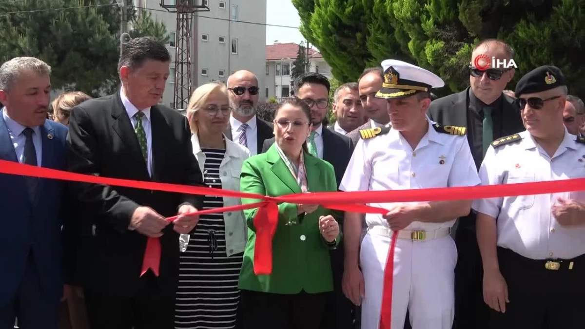 Bartın'ın eşsiz doğası ve mutfak kültürü dünyaya tanıtılacak