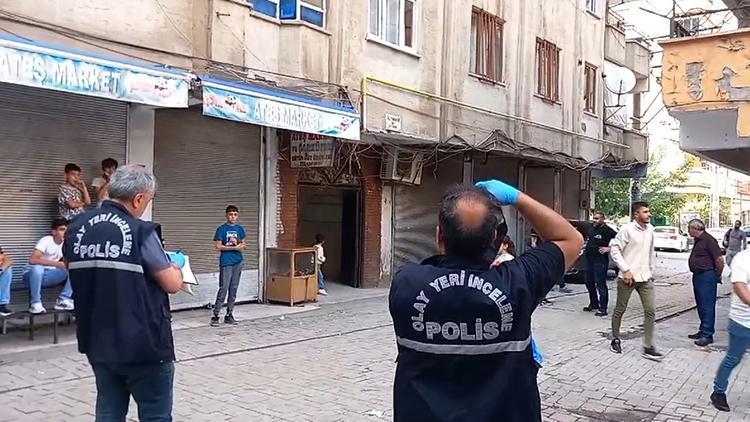 Başından ve kolundan vuruldu! 16 yaşındaki sevgilisi gözaltına alındı