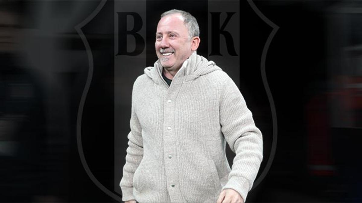 Beşiktaş'ta Sergen Yalçın gelişmesi! Her bölgeye takviye yapılmasını talep etti