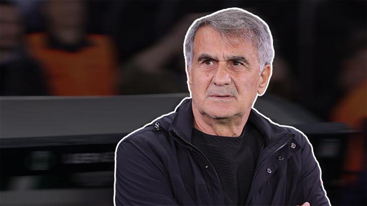 Beşiktaş'tan sürpriz Şenol Güneş hamlesi! Başkan Hasan Arat devrede