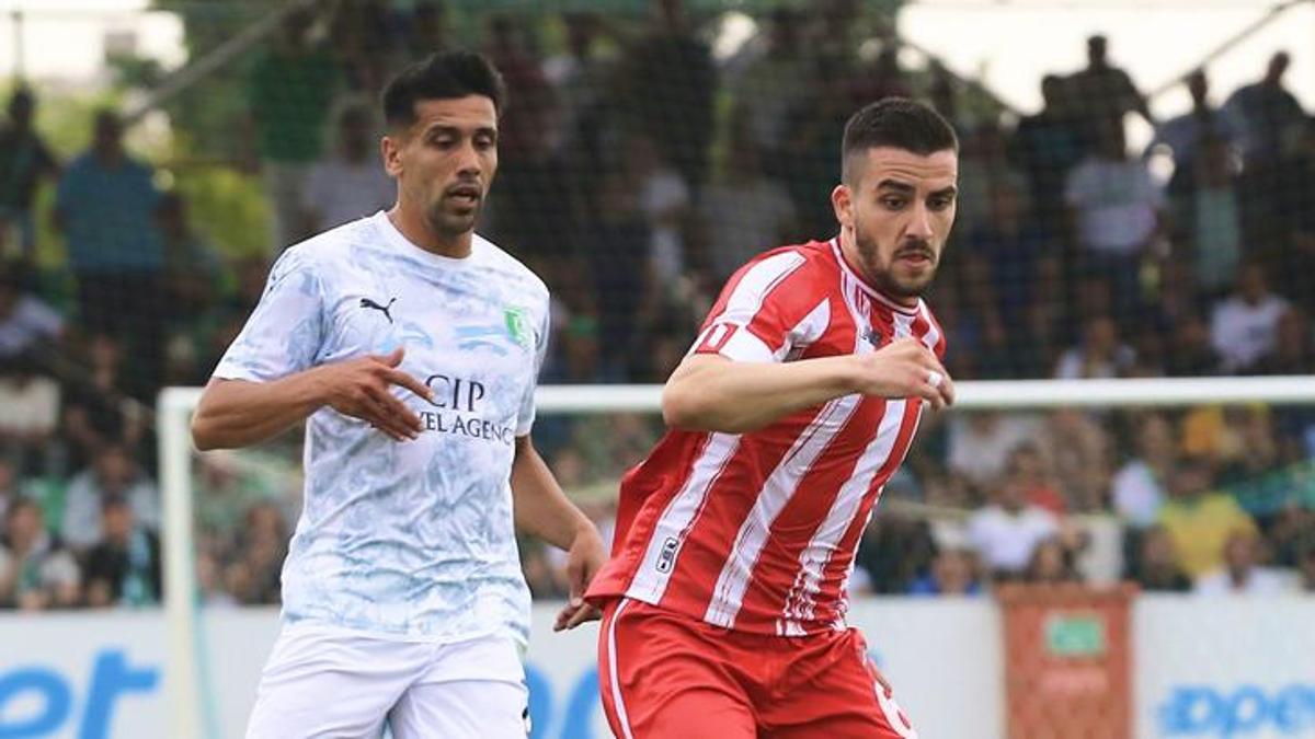 Bodrum FK, Boluspor'u iki golle yendi ve yarı finale yükseldi!