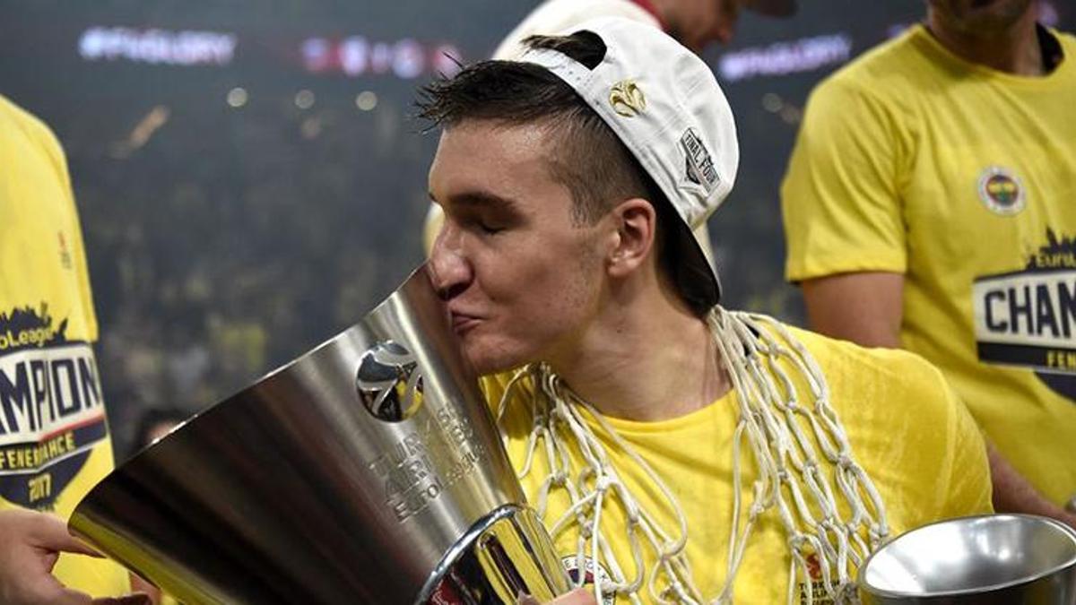 Bogdanovic'den Fenerbahçe taraftarına mesaj!