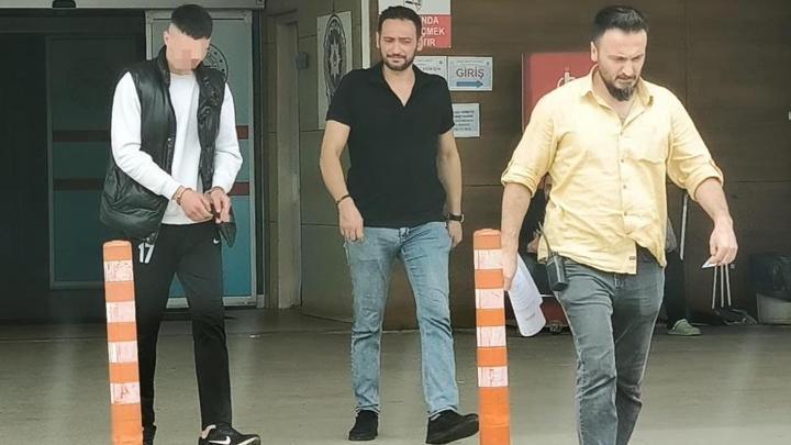 Bursa'da sosyal medyada başlayan kavga kanlı bitti: Pompalı tüfekle yaraladı