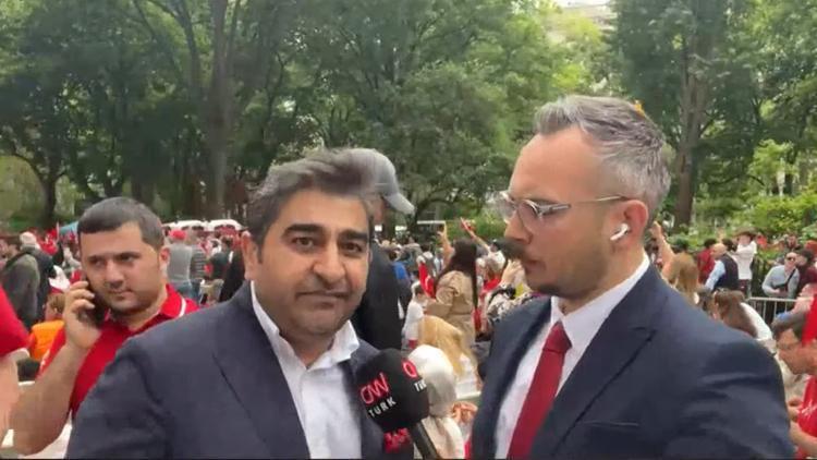 CNN Türk firari Sezgin Baran Korkmaz'ın izini buldu