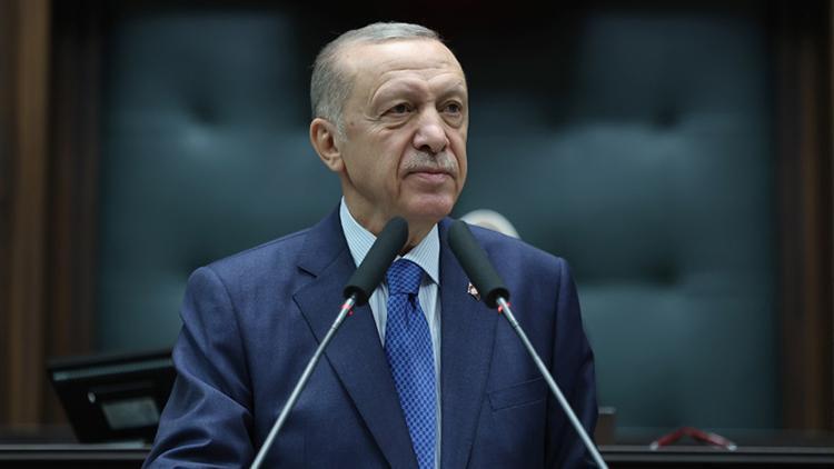 Cumhurbaşkanı Erdoğan: Ey ABD, bu kan senin de eline bulaştı