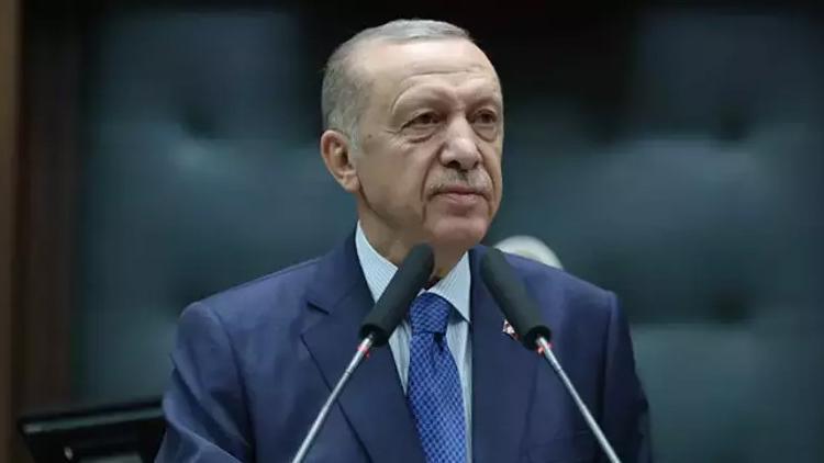 Cumhurbaşkanı Erdoğan'dan 18 Mayıs Müzeler Günü mesajı