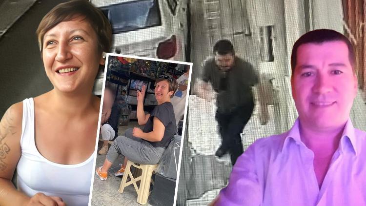 Derya Pas’ı vahşice katletmişti! Bir gün önce ‘Artık bu adamdan ve ölmekten korkmuyorum’ demiş... Eski sevgiliden yüzsüz savunma